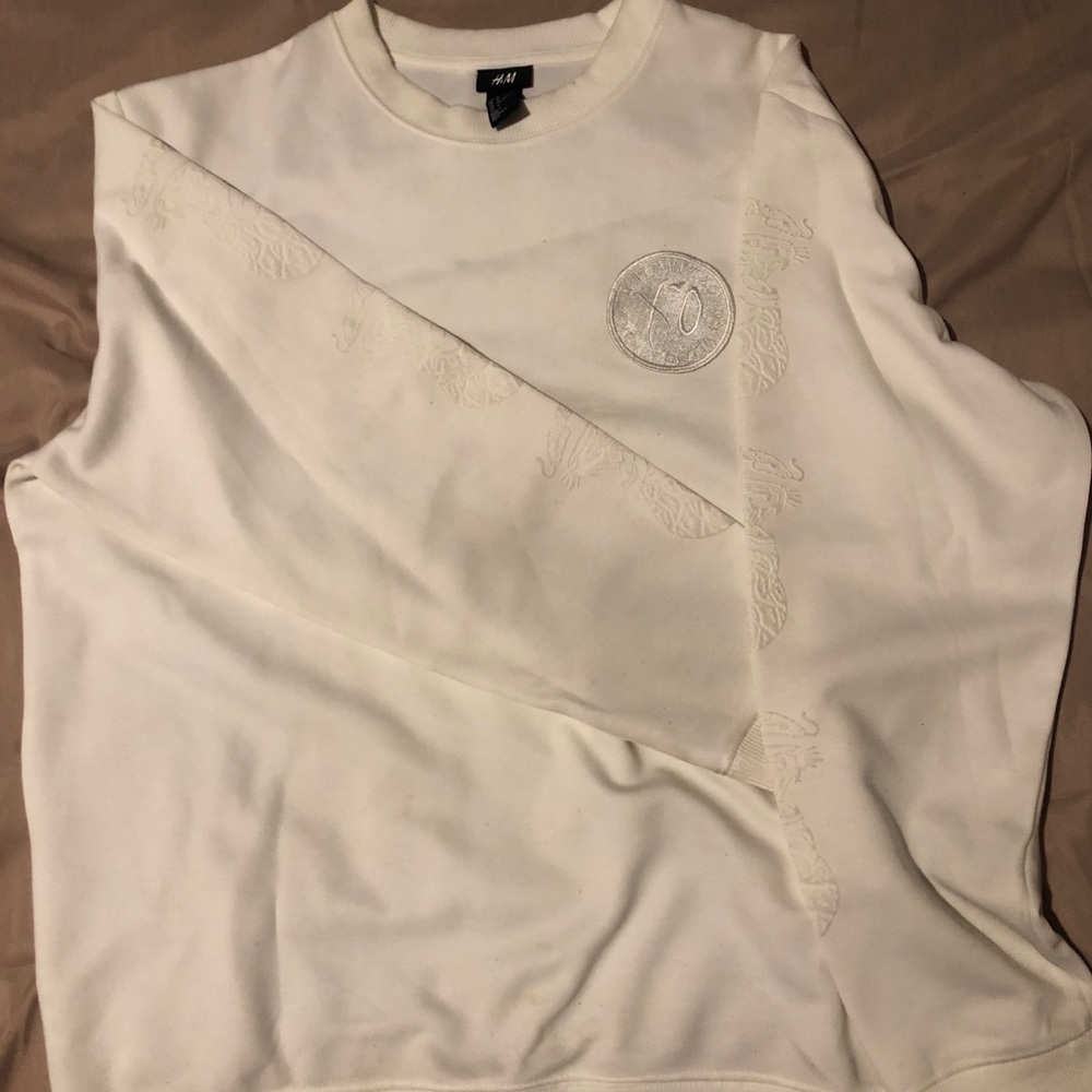 The Weekend x H&M Sweater